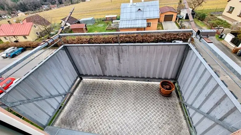 Prodej bytu 3+kk, Jihlava, 67 m2