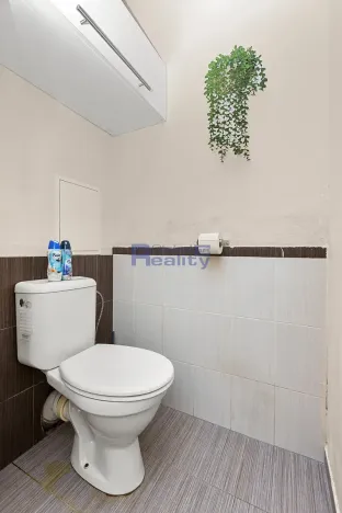 Prodej bytu 4+1, Hradec Králové, Milady Horákové, 85 m2