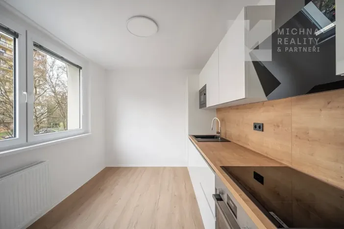 Prodej bytu 3+1, Olomouc, Hraniční, 72 m2