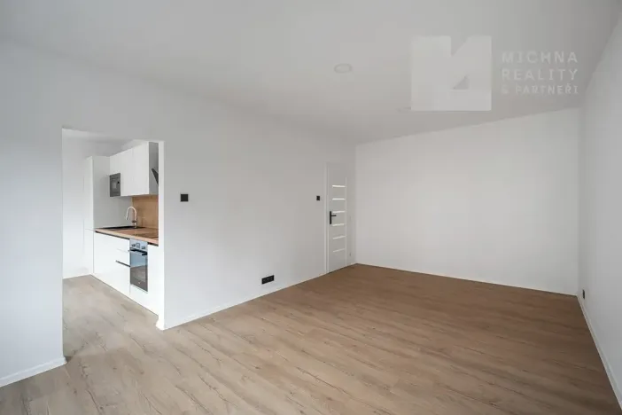 Prodej bytu 3+1, Olomouc, Hraniční, 72 m2