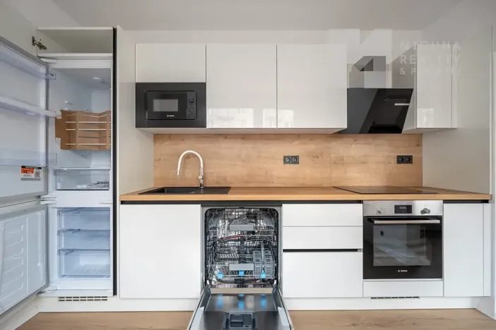 Prodej bytu 3+1, Olomouc, Hraniční, 72 m2