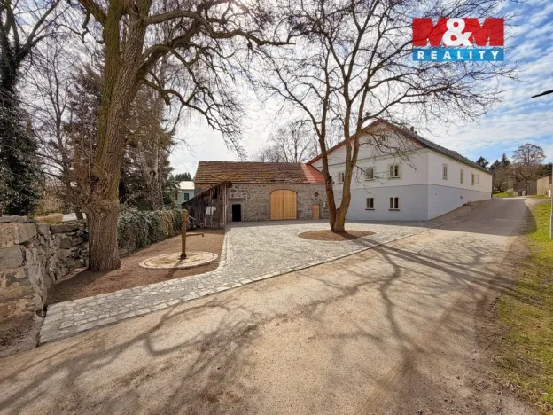 Prodej rodinného domu, Zalužany, 160 m2