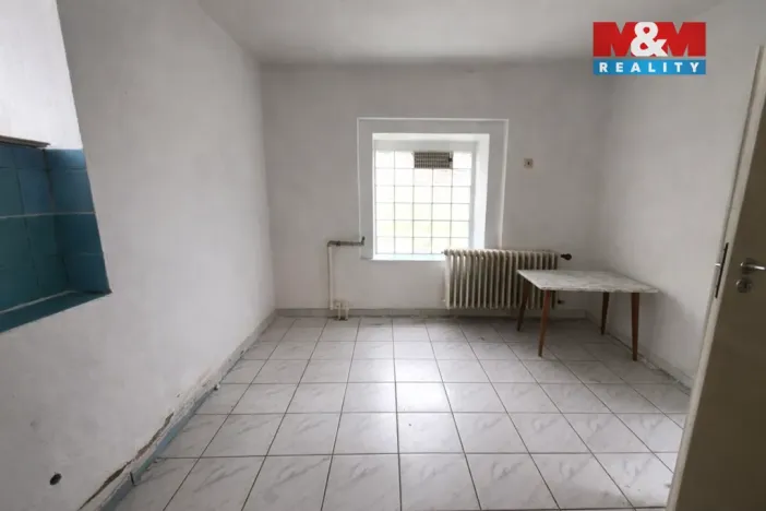 Prodej rodinného domu, Liběšice - Líčkov, 209 m2