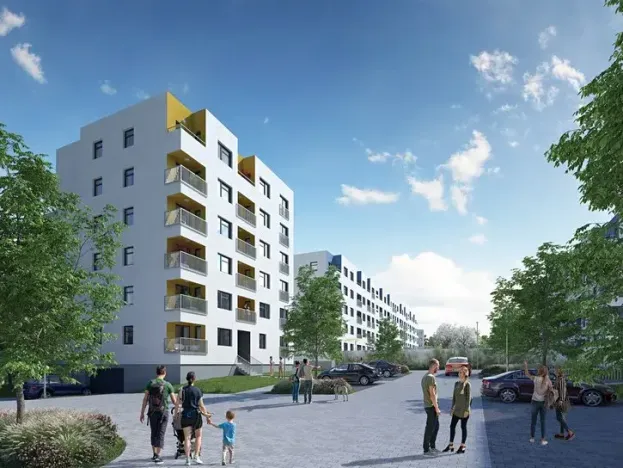 Prodej bytu 4+kk, Praha - Uhříněves, Karla Guta, 74 m2