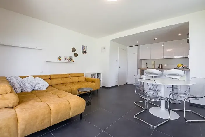 Prodej bytu 3+kk, Nymburk, K Lesu, 71 m2