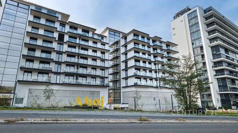 Prodej bytu 3+kk, Praha - Modřany, Československého exilu, 60 m2