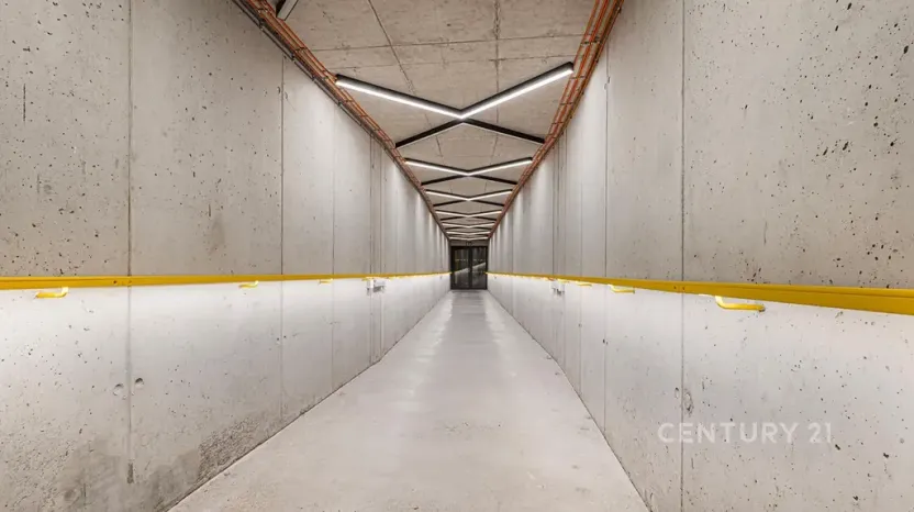 Prodej bytu 3+kk, Praha - Modřany, Československého exilu, 60 m2