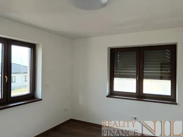 Prodej rodinného domu, Hradec, 121 m2