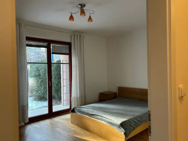 Pronájem bytu 2+kk, Praha - Dejvice, Paťanka, 65 m2