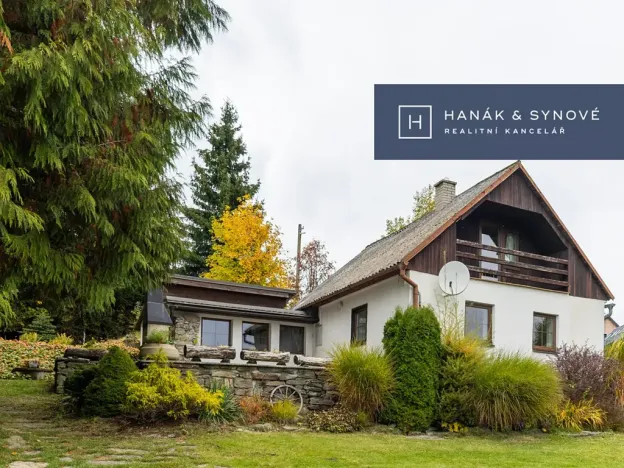 Prodej chaty, Staré Město, 114 m2