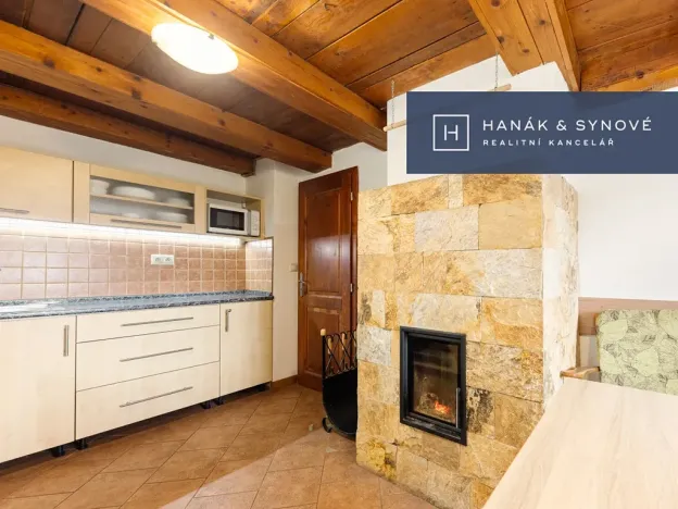 Prodej chaty, Staré Město, 114 m2