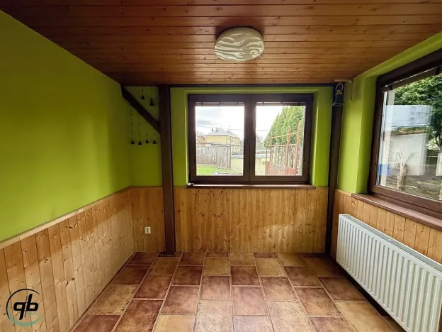 Prodej chaty, Bílovec, Jeremenkova, 59 m2