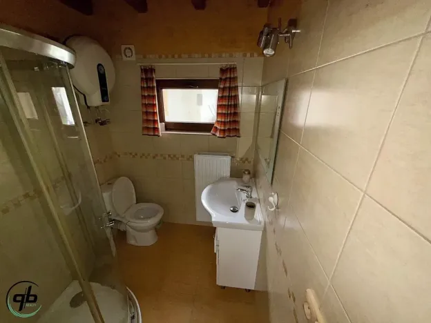 Prodej chaty, Bílovec, Jeremenkova, 59 m2