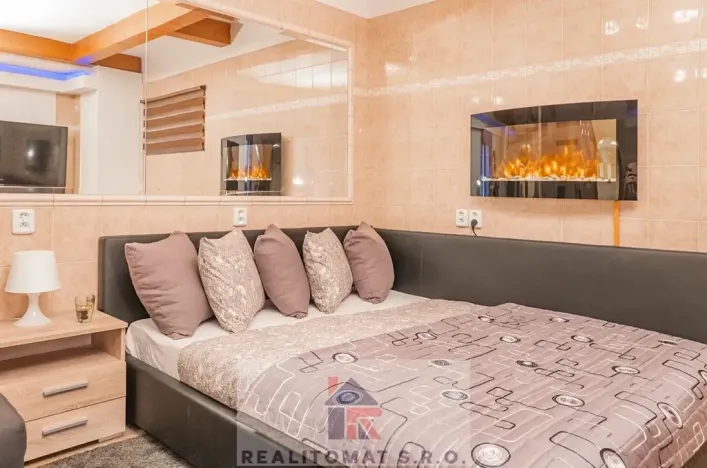 Prodej bytu 3+kk, Praha - Jinonice, Peroutkova, 55 m2