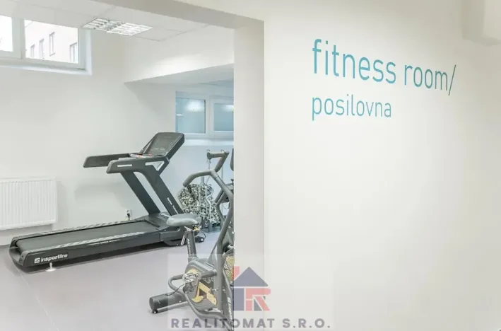 Prodej bytu 3+kk, Praha - Jinonice, Peroutkova, 55 m2