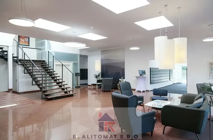 Prodej bytu 3+kk, Praha - Jinonice, Peroutkova, 55 m2