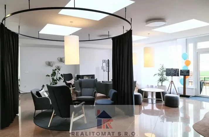 Prodej bytu 3+kk, Praha - Jinonice, Peroutkova, 55 m2