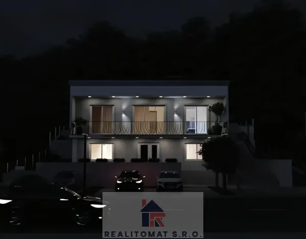 Prodej kanceláře, Praha - Komořany, Pod lesem, 440 m2