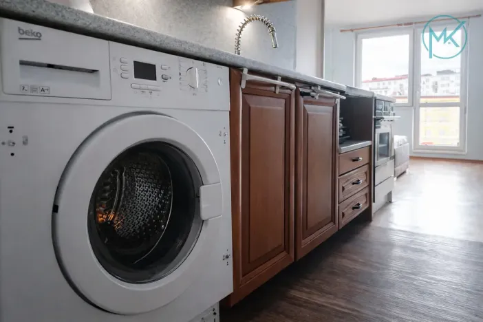 Pronájem bytu 1+kk, Uherské Hradiště, Zahradní, 35 m2