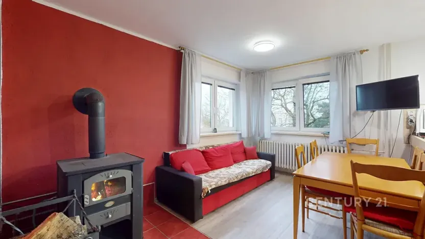 Prodej rodinného domu, Brušperk, 212 m2