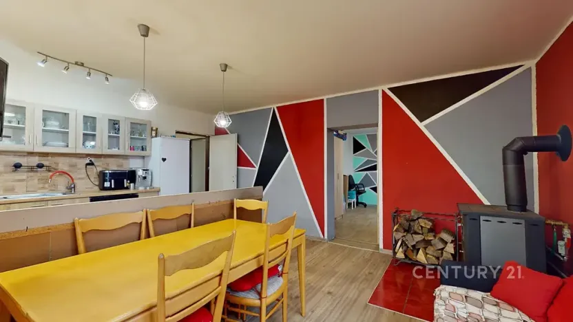 Prodej rodinného domu, Brušperk, 212 m2