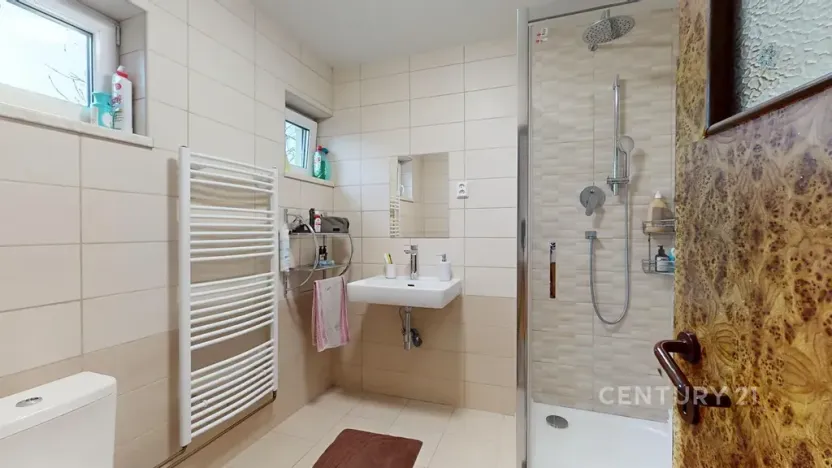 Prodej rodinného domu, Brušperk, 212 m2