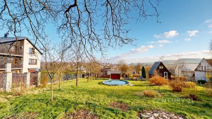 Prodej rodinného domu, Brušperk, 212 m2