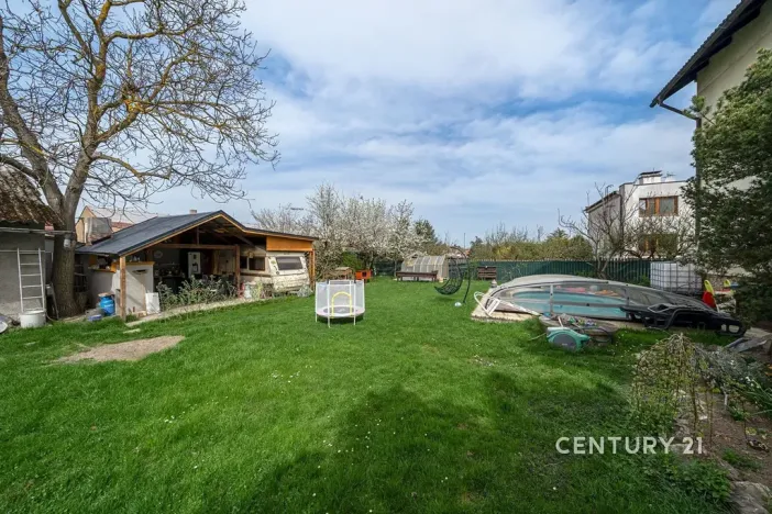 Prodej rodinného domu, Unhošť, U Pily, 144 m2