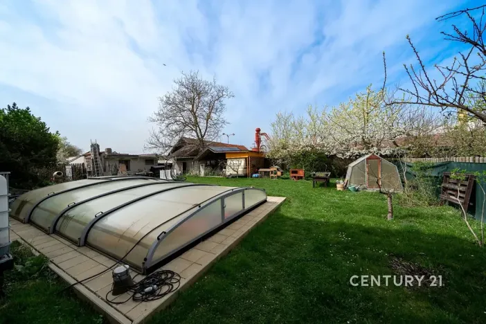 Prodej rodinného domu, Unhošť, U Pily, 144 m2