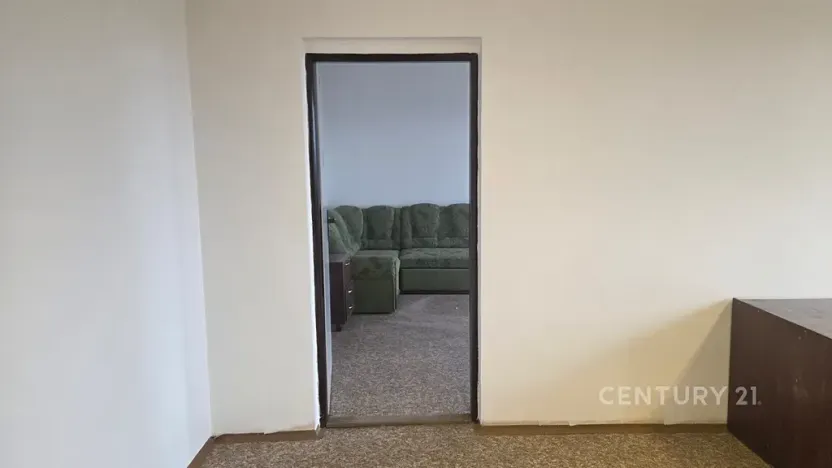 Pronájem kanceláře, Most, 86 m2