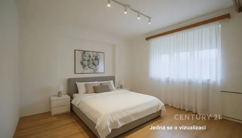 Prodej rodinného domu, Pstruží, 301 m2