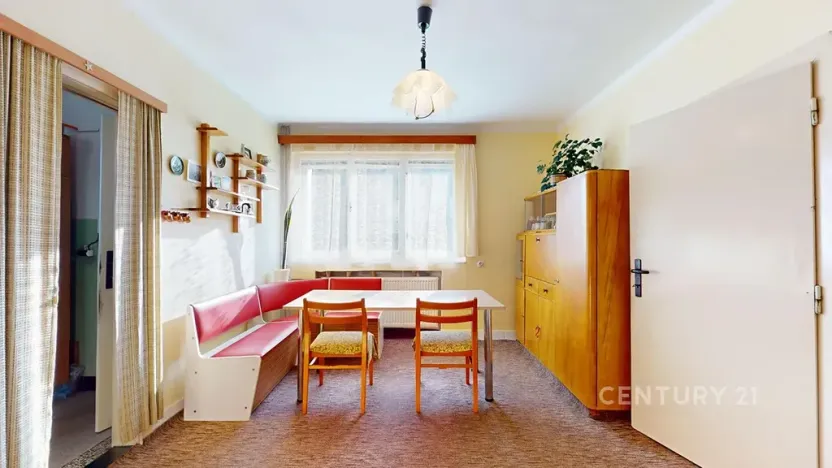 Prodej rodinného domu, Pstruží, 301 m2