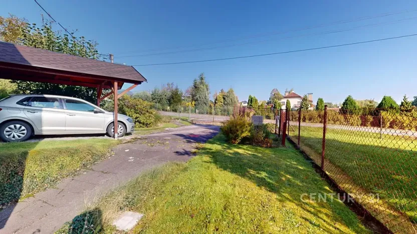 Prodej rodinného domu, Pstruží, 301 m2