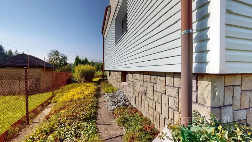 Prodej rodinného domu, Pstruží, 301 m2