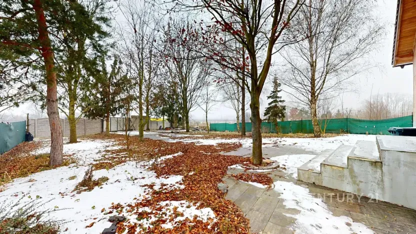 Prodej rodinného domu, Ivaň, 319 m2