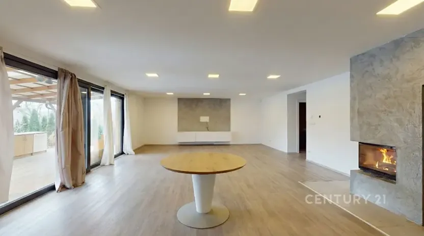 Prodej rodinného domu, Ivaň, 319 m2