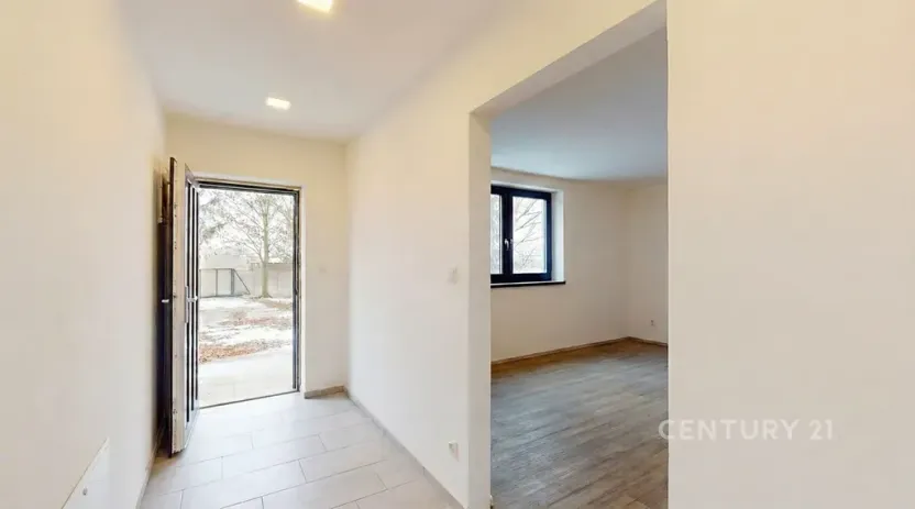 Prodej rodinného domu, Ivaň, 319 m2