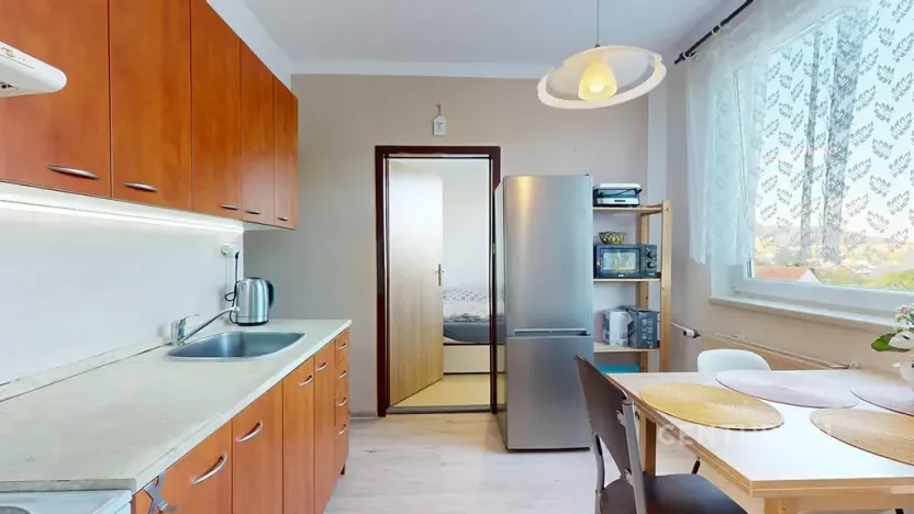 Prodej bytu 3+1, Odry, Potoční, 69 m2