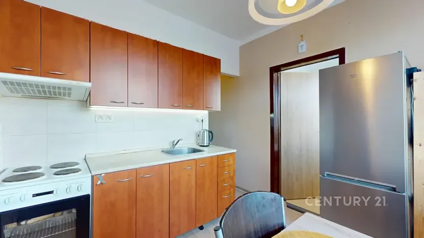 Prodej bytu 3+1, Odry, Potoční, 69 m2