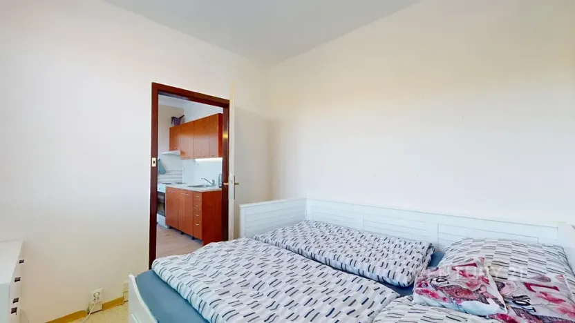 Prodej bytu 3+1, Odry, Potoční, 69 m2