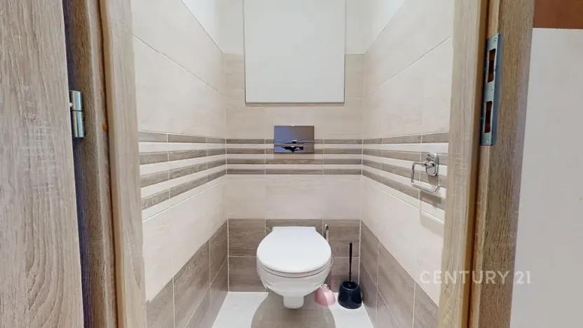 Prodej bytu 3+1, Odry, Potoční, 69 m2