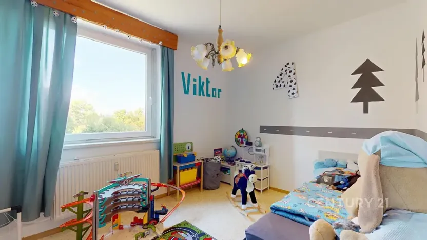 Prodej bytu 3+1, Odry, Potoční, 69 m2