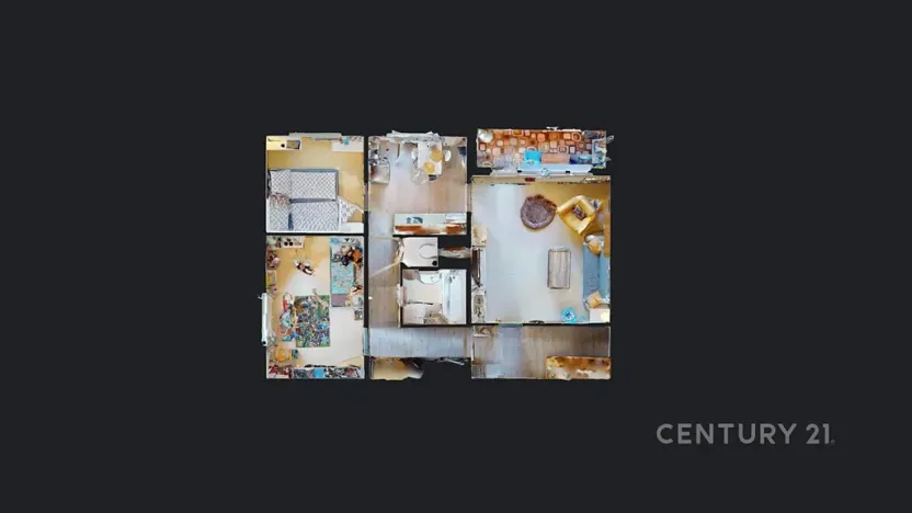 Prodej bytu 3+1, Odry, Potoční, 69 m2