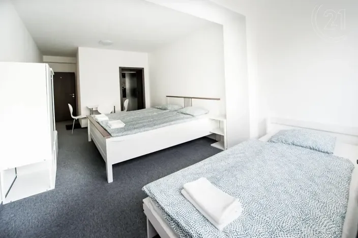 Prodej ubytování, Most, 312 m2