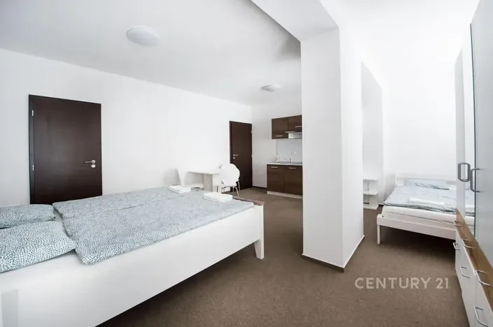 Prodej rodinného domu, Most, 312 m2