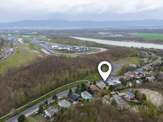 Prodej rodinného domu, Most, 312 m2