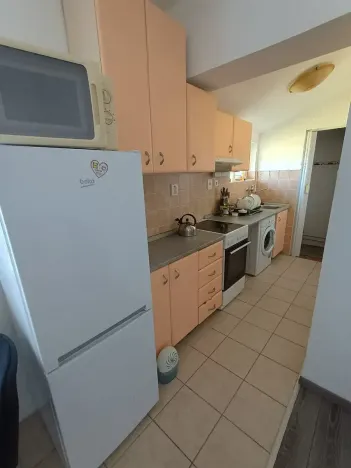 Pronájem bytu 2+kk, Záluží, 36 m2