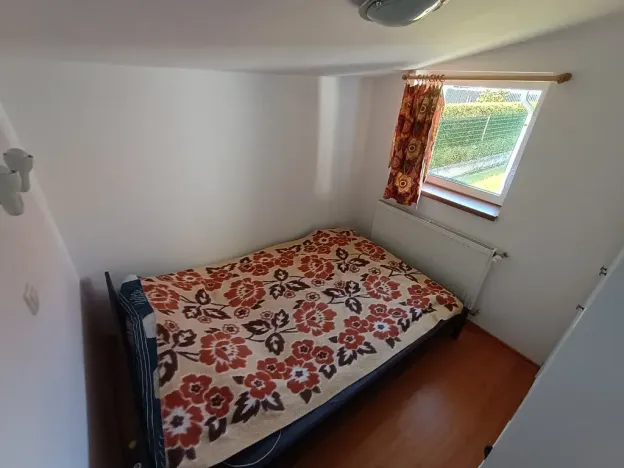 Pronájem bytu 2+kk, Záluží, 36 m2