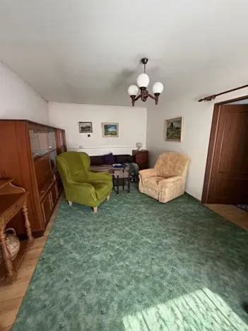 Prodej rodinného domu, Jablonná, 120 m2