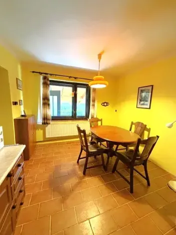 Prodej rodinného domu, Jablonná, 120 m2
